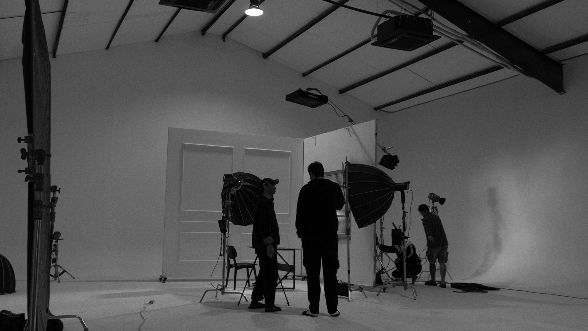 Zico Partners Studio